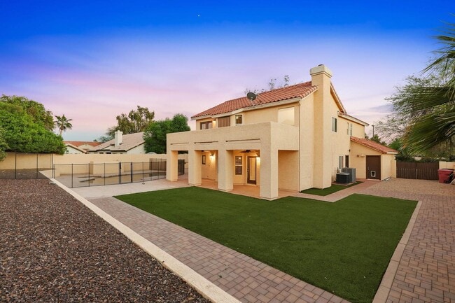 Building Photo - 8830 E Carol Way