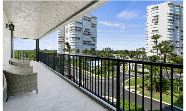 Building Photo - 5047 N Highway A1A