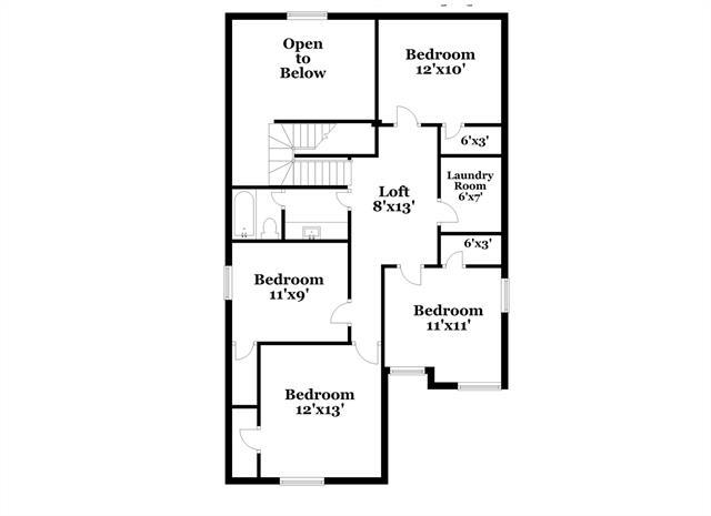 Building Photo - 1421 Park Trails Blvd