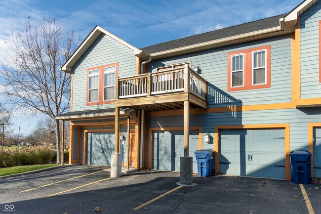 Building Photo - 1643 N College Ave