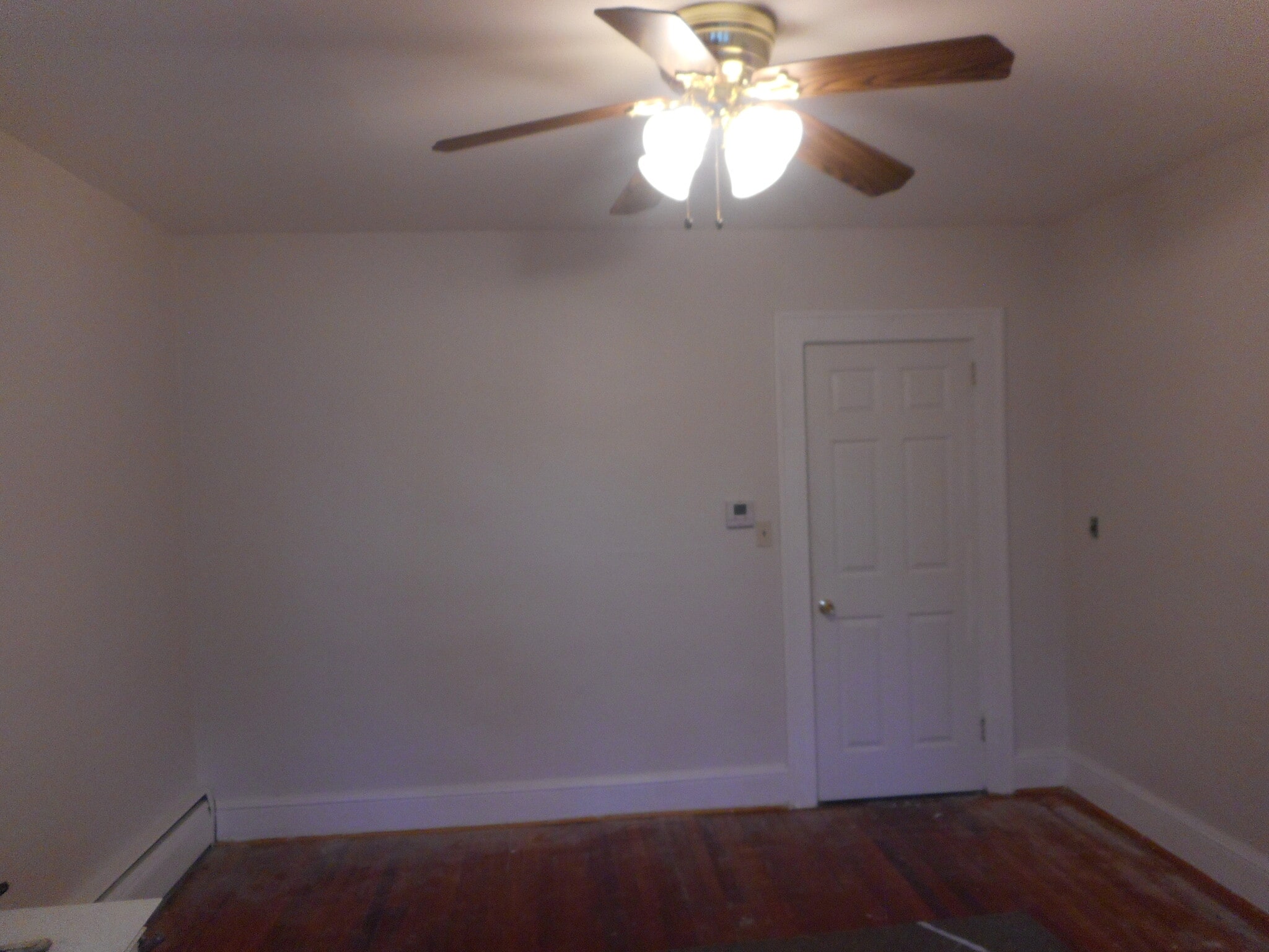 Living Room - 12 Campbell Ave