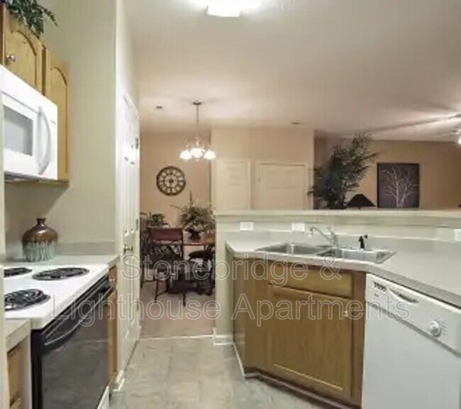 Building Photo - 1107 Foghorn Dr