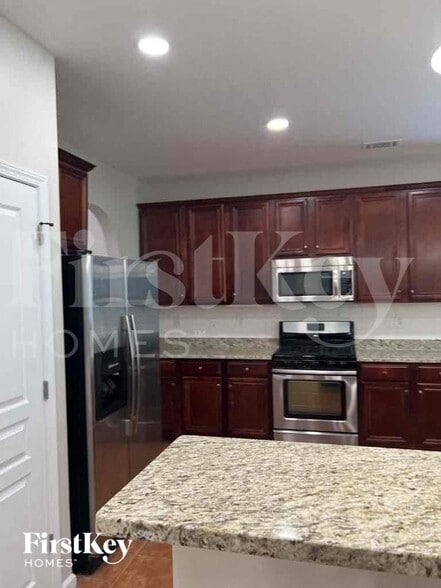 Building Photo - 4391 Quinton Hill Ct