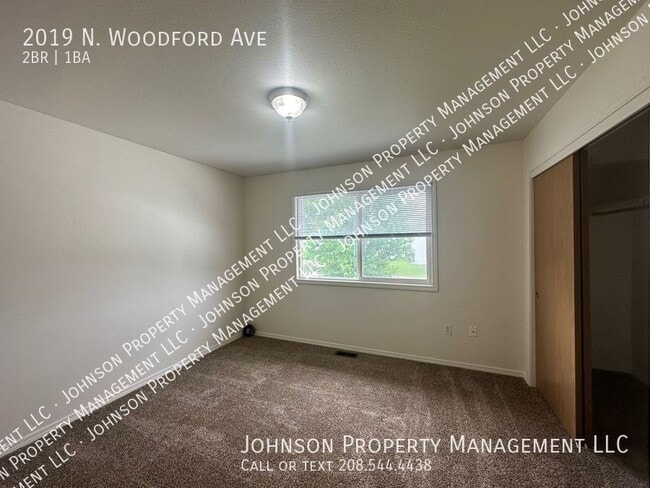 Building Photo - 2019 N Woodford Ave