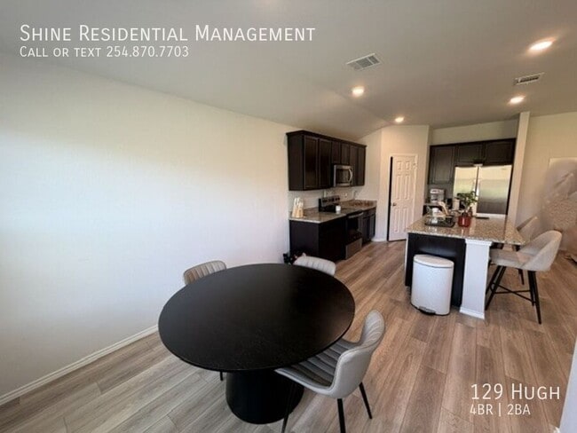 Building Photo - 129 Hugh-