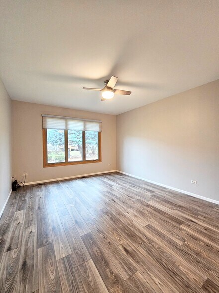 Primary Bedroom - 22943 Bussey Dr