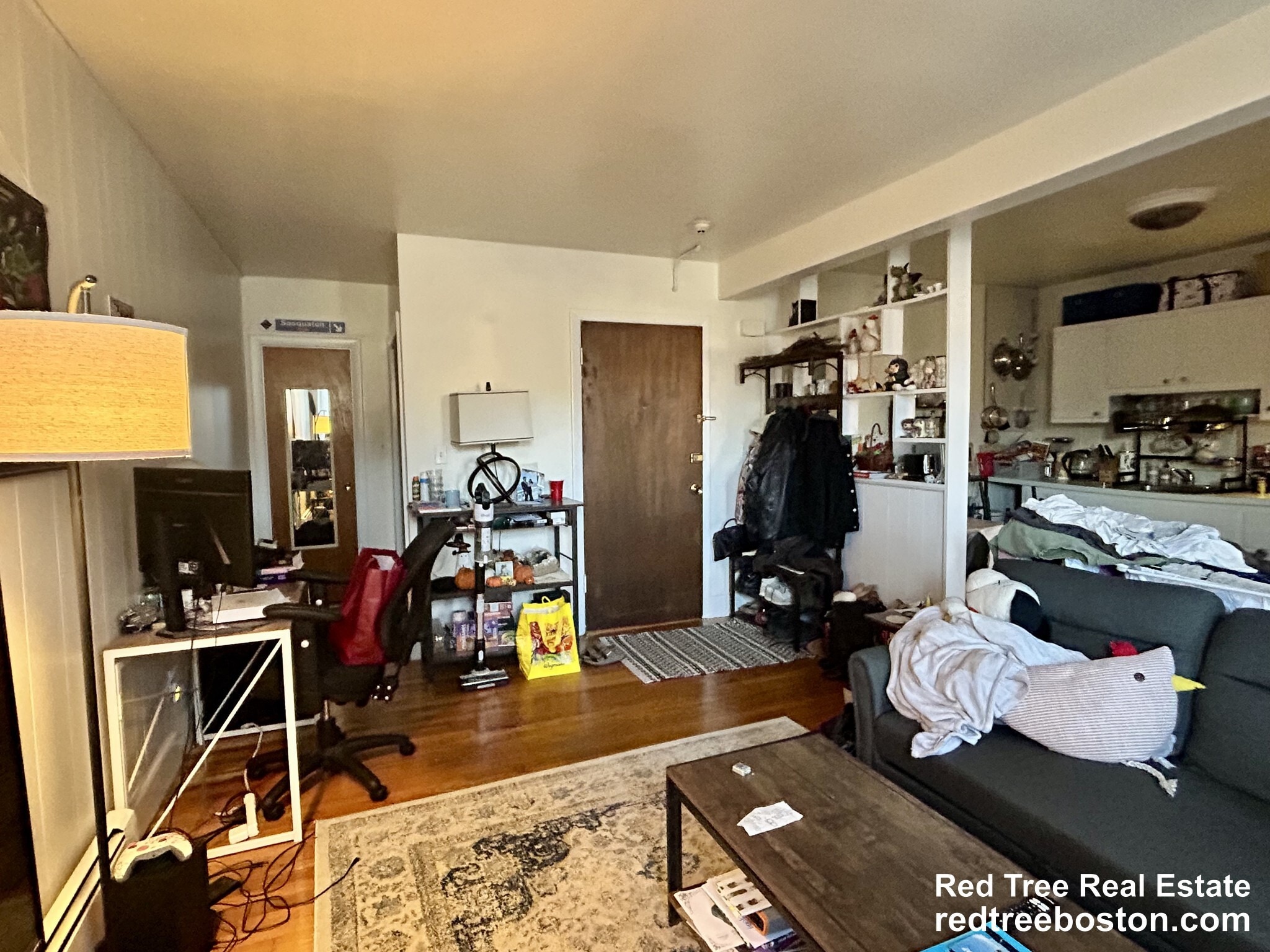 Building Photo - 199 Winthrop Rd