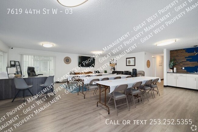 Building Photo - 7619 44th St W