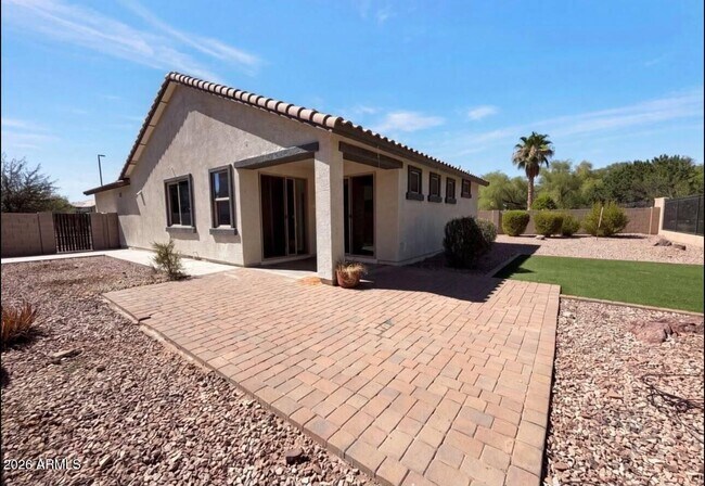 Building Photo - 4541 S Merriman Way