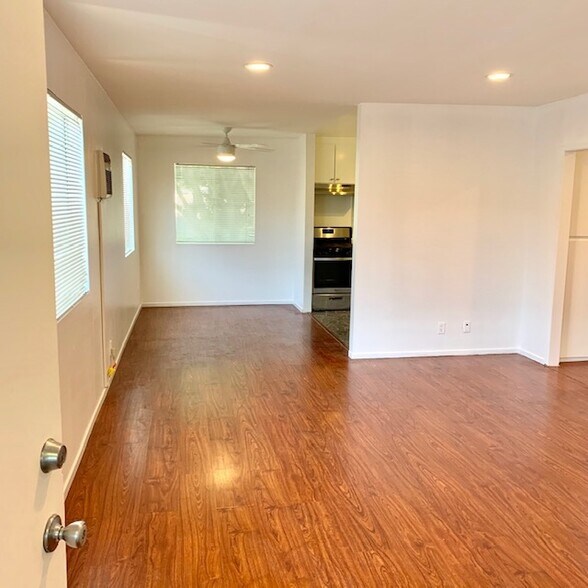 Building Photo - 3407 Helms Ave