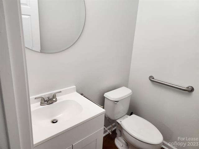 Building Photo - 2540 Brackley Pl NW