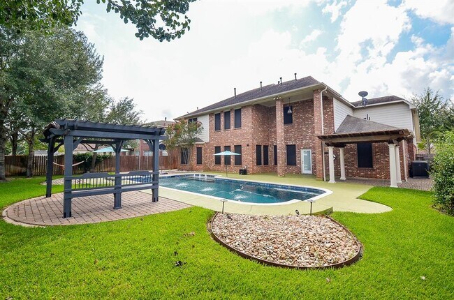 Building Photo - 21010 Kelliwood Park Ln