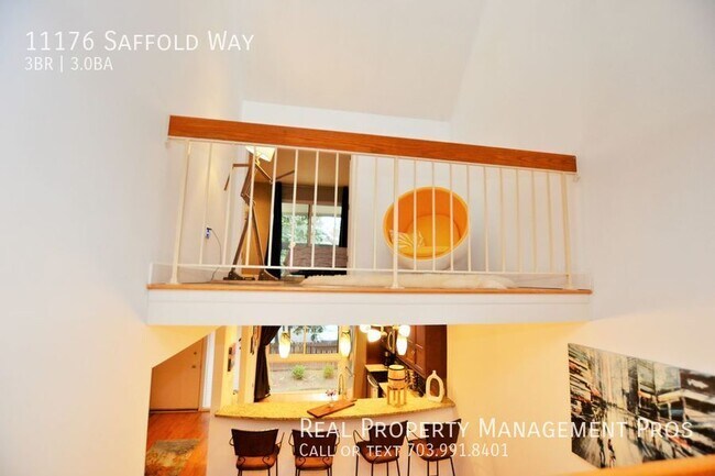 Building Photo - 11176 Saffold Way