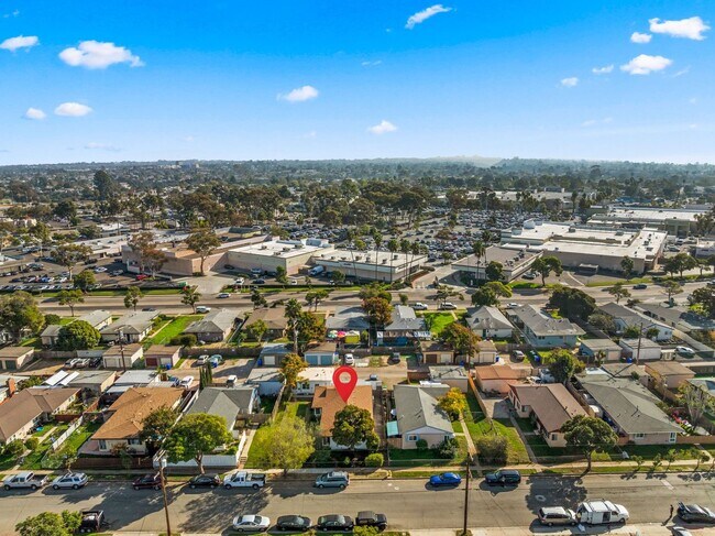 Building Photo - 4893 Coconino Way