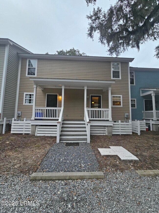 Building Photo - 1105 13th St