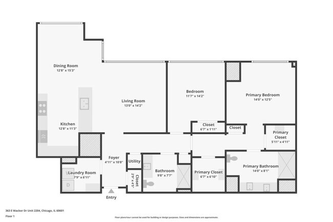 Building Photo - 363 E Wacker Dr