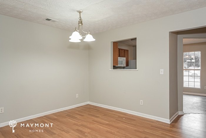 Building Photo - 3321 Waldrop Trail