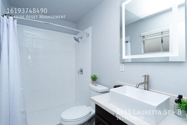 Building Photo - 5411 Lauretta St