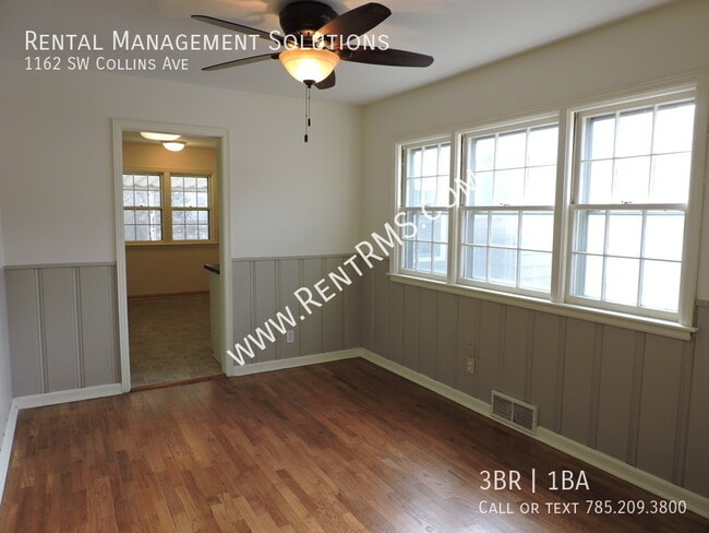 Building Photo - 1162 SW Collins Ave