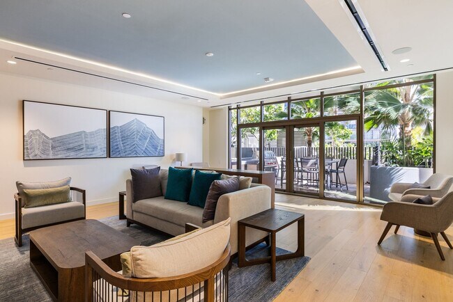 Building Photo - Sky Ala Moana West #1508 - Live in the heart of Honolulu!