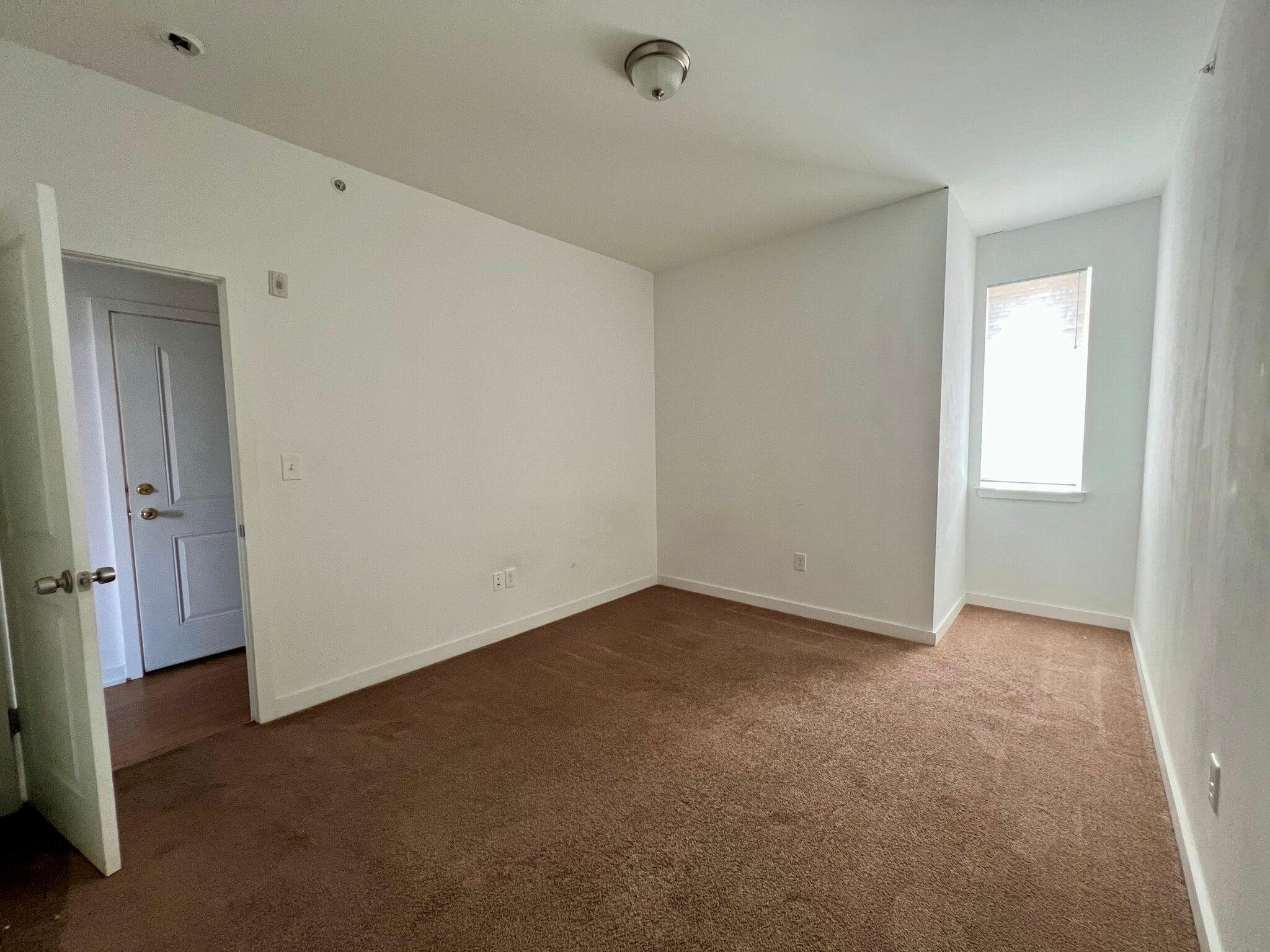 Bedroom 2 - 1702 Cecil B Moore Ave