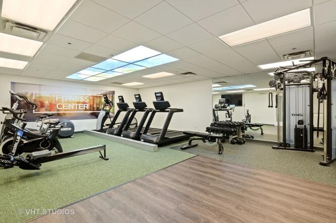 Building Photo - 720 W Randolph St