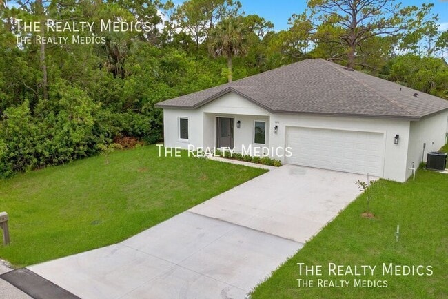 Building Photo - 1493 Hayworth Cir NW