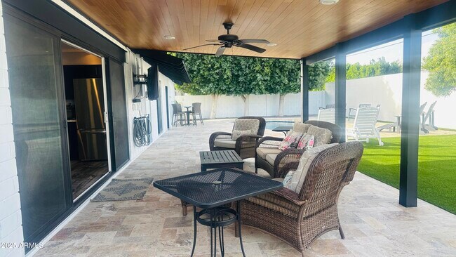 Building Photo - 8240 E Turney Ave