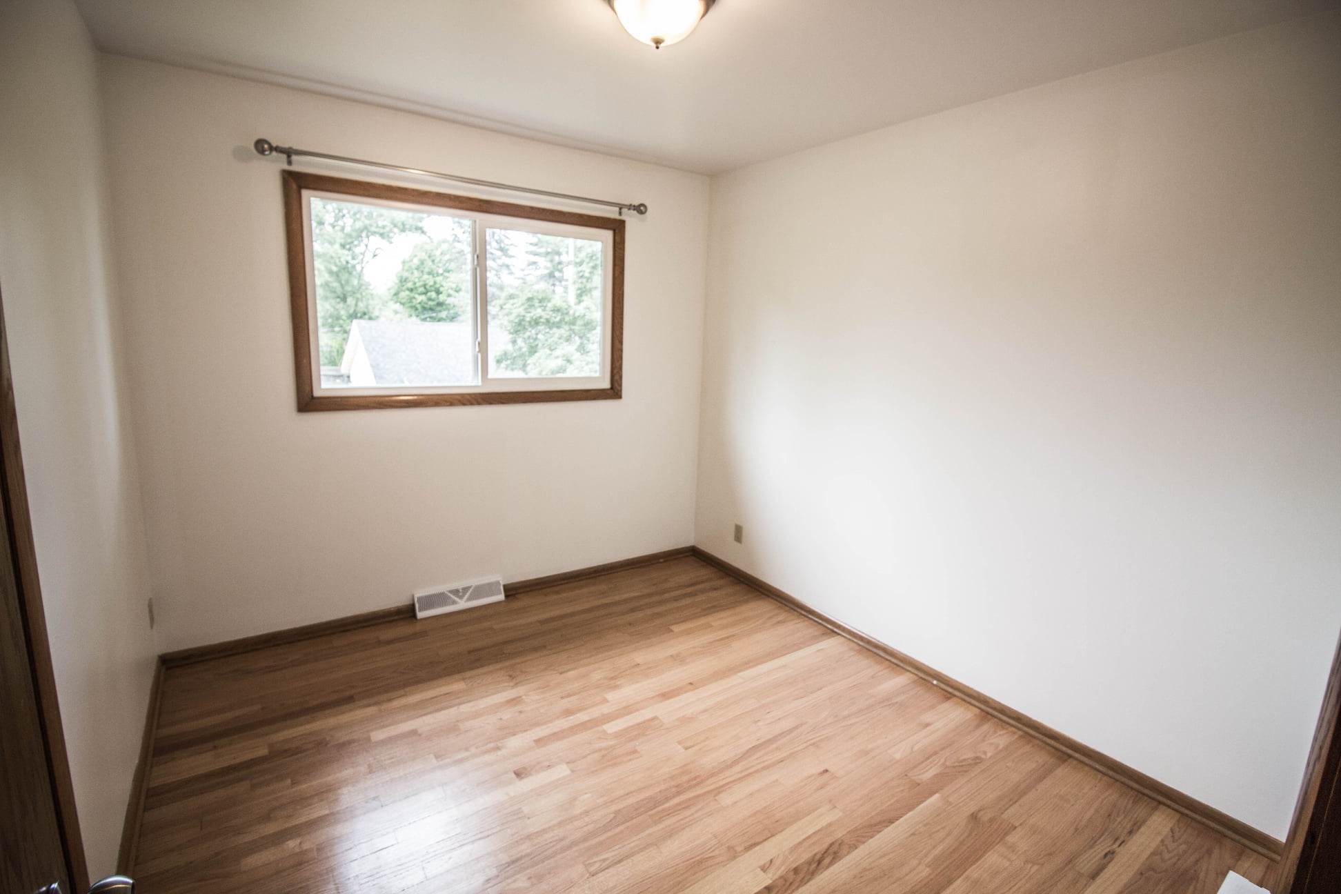 Second Bedroom - 708 North St
