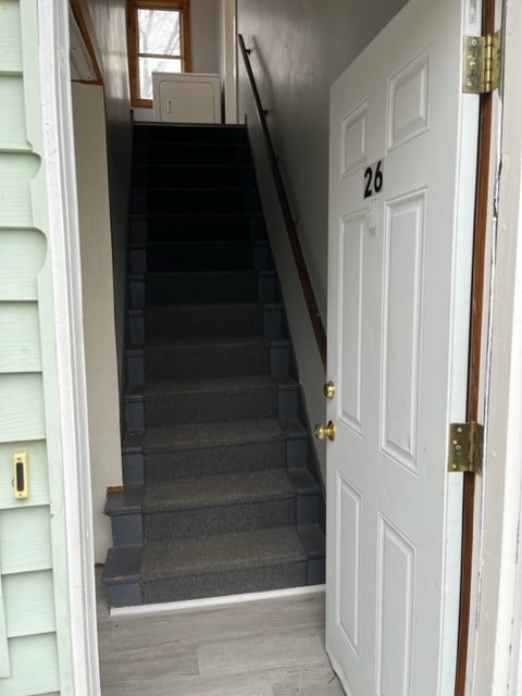 Building Photo - 26 Washburn St