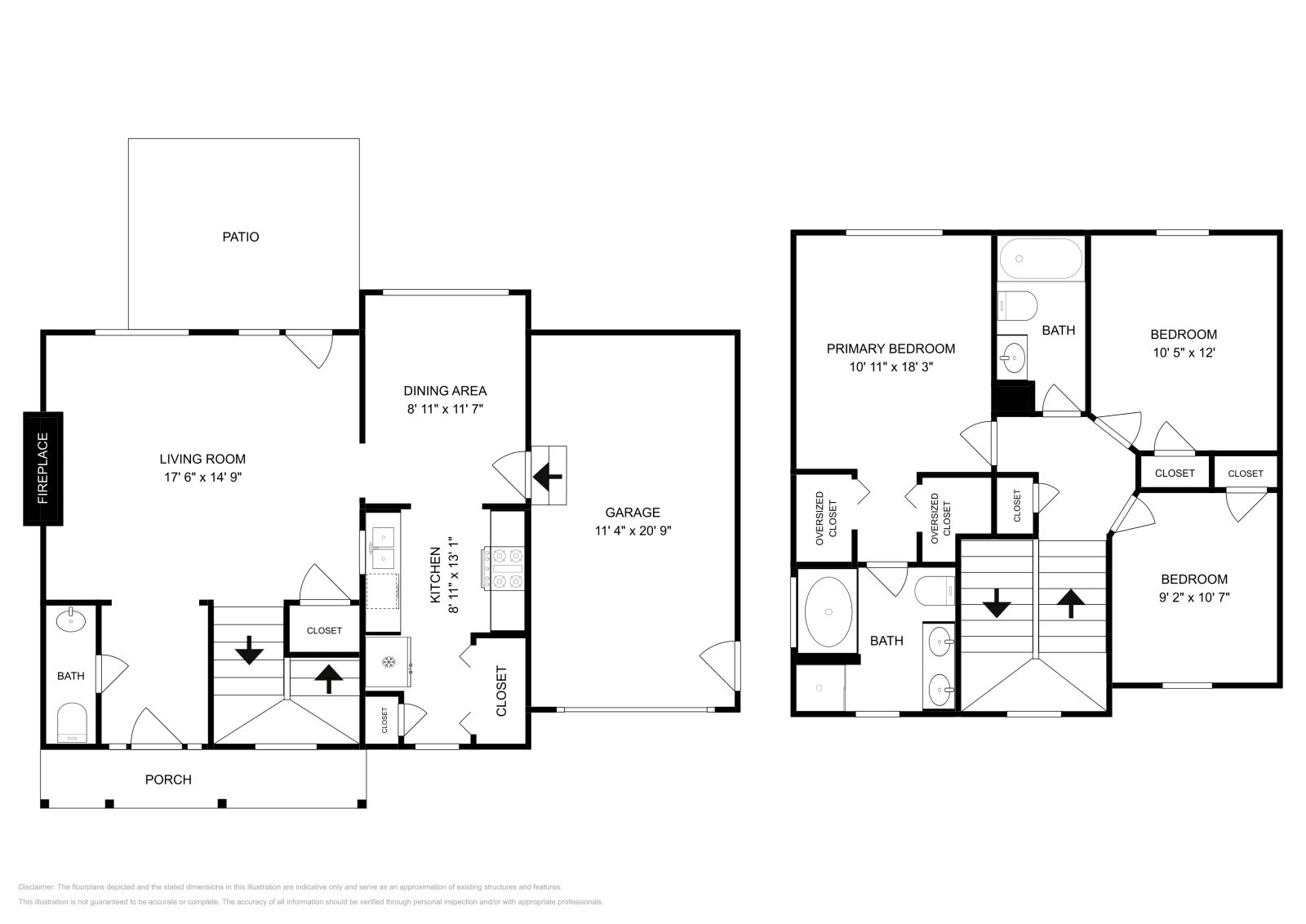 Building Photo - 5931 Bluestem Cir