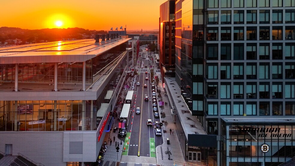 Building Photo - 38 Hichborn St