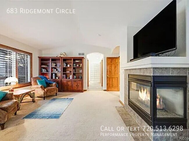Building Photo - 683 Ridgemont Cir