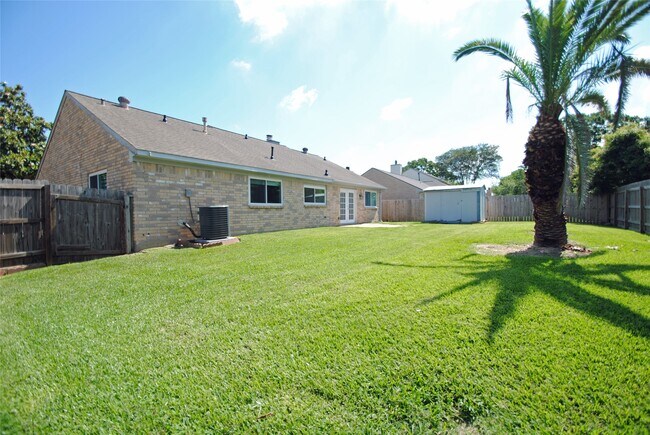 Building Photo - 22831 John Rolfe Ln