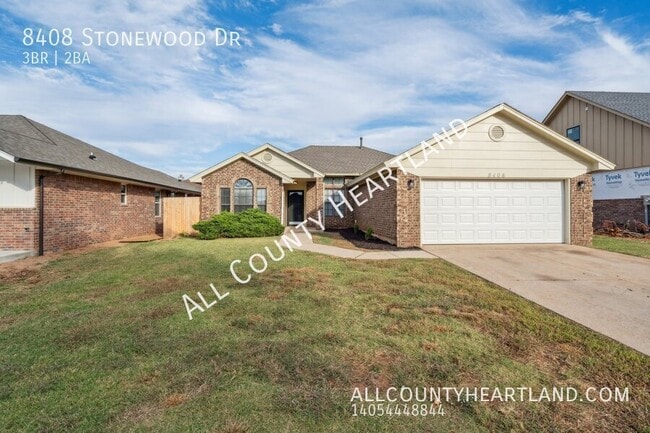 Primary Photo - 8408 Stonewood Dr