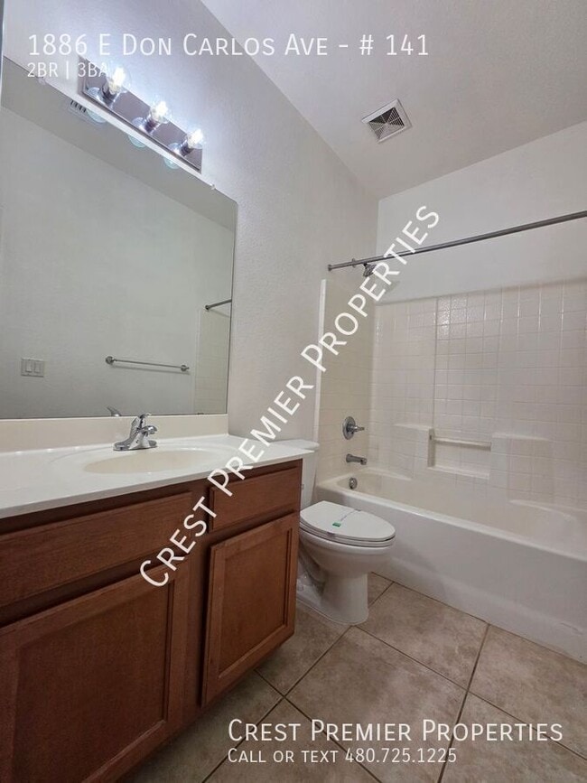 Building Photo - 1886 E Don Carlos