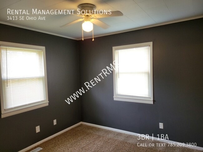 Building Photo - 3413 SE Ohio Ave