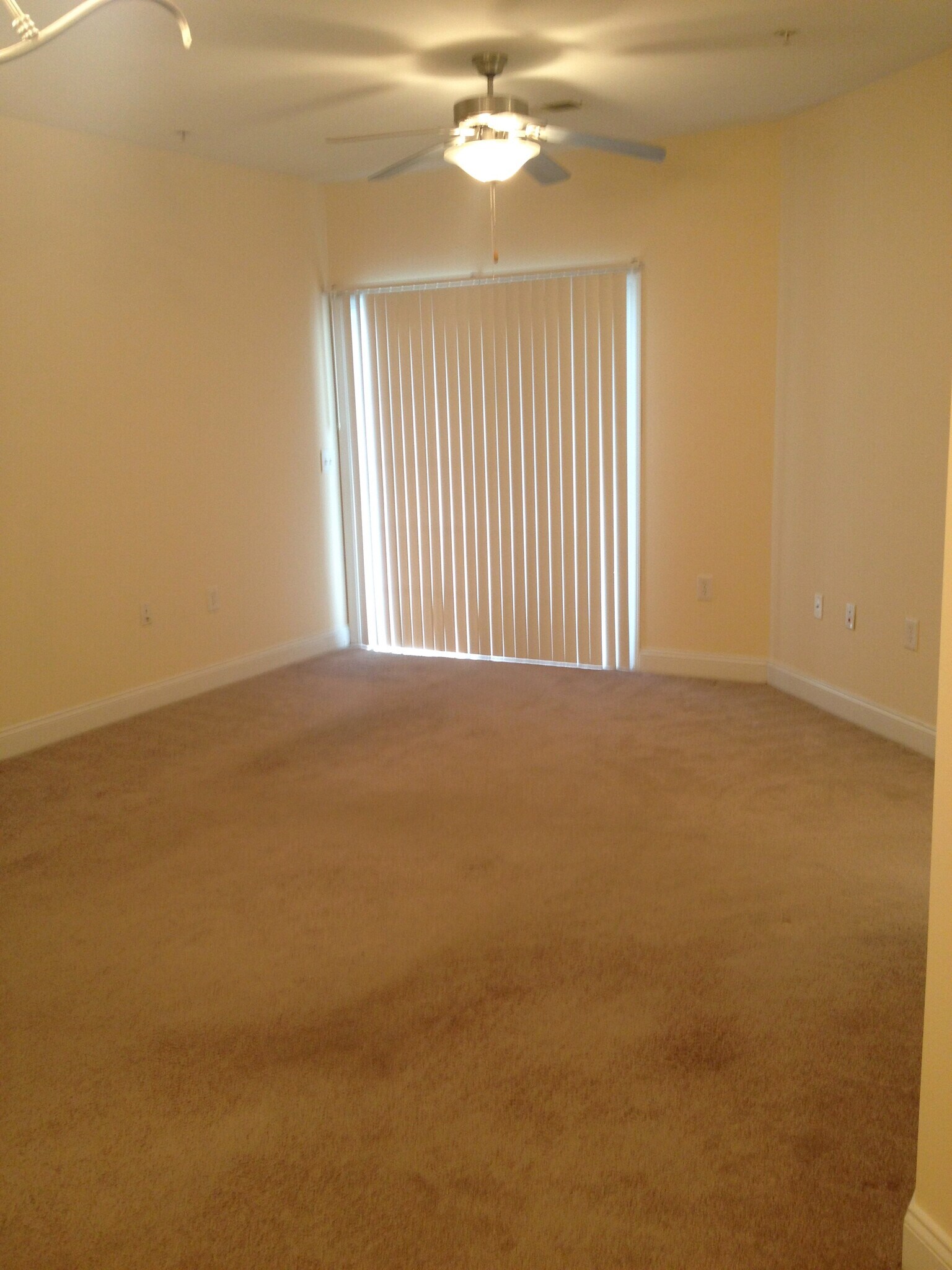 Master Bedroom - 100 Gateway Condos Drive