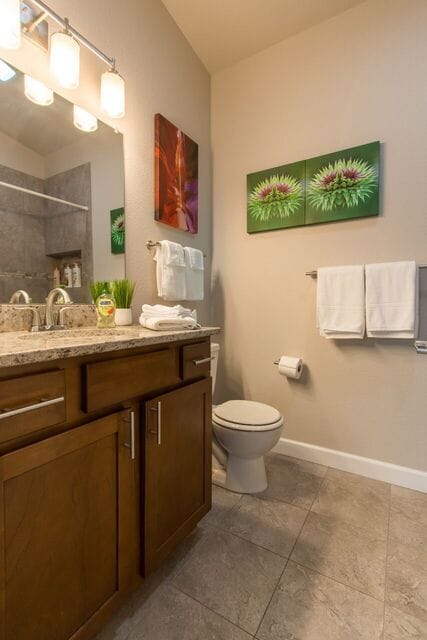 Building Photo - 3134 W 18th Ave