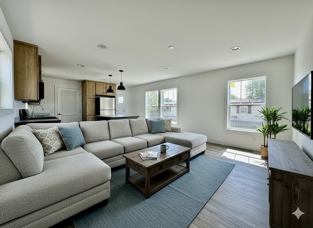 Building Photo - 16 Rainier St N