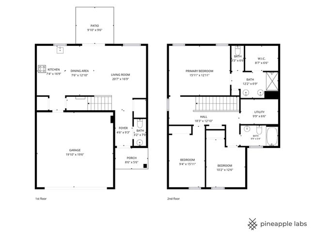 Building Photo - 1399 Grand Tetons Dr