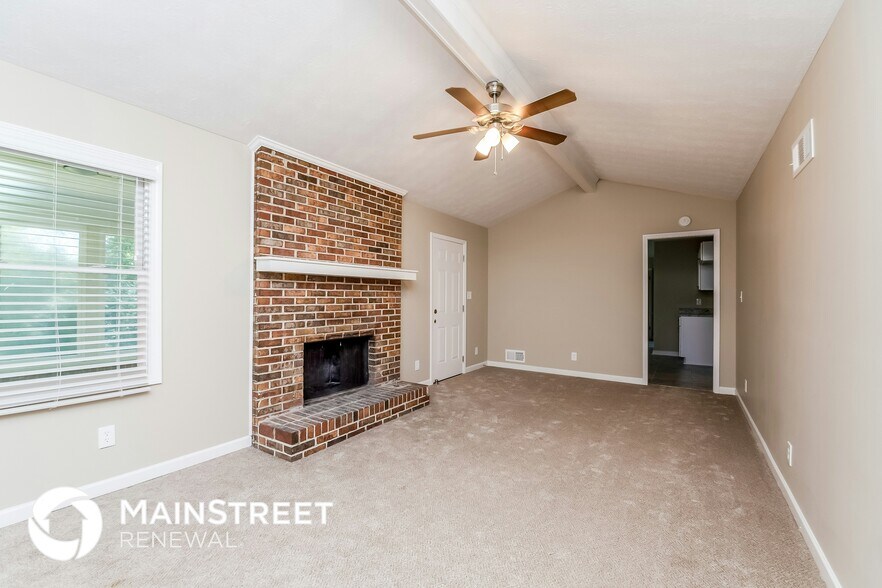 Building Photo - 1420 Denfield Ct