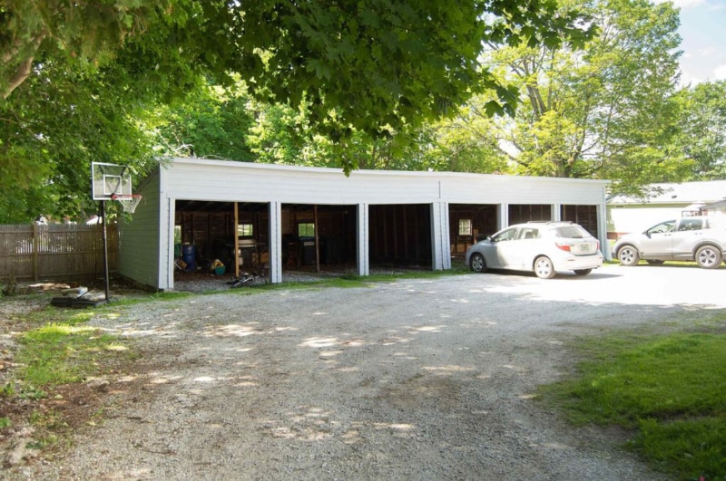 Building Photo - 42 Edgerton St