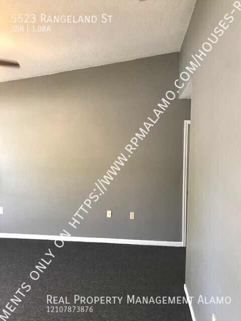 Building Photo - 5523 Rangeland St