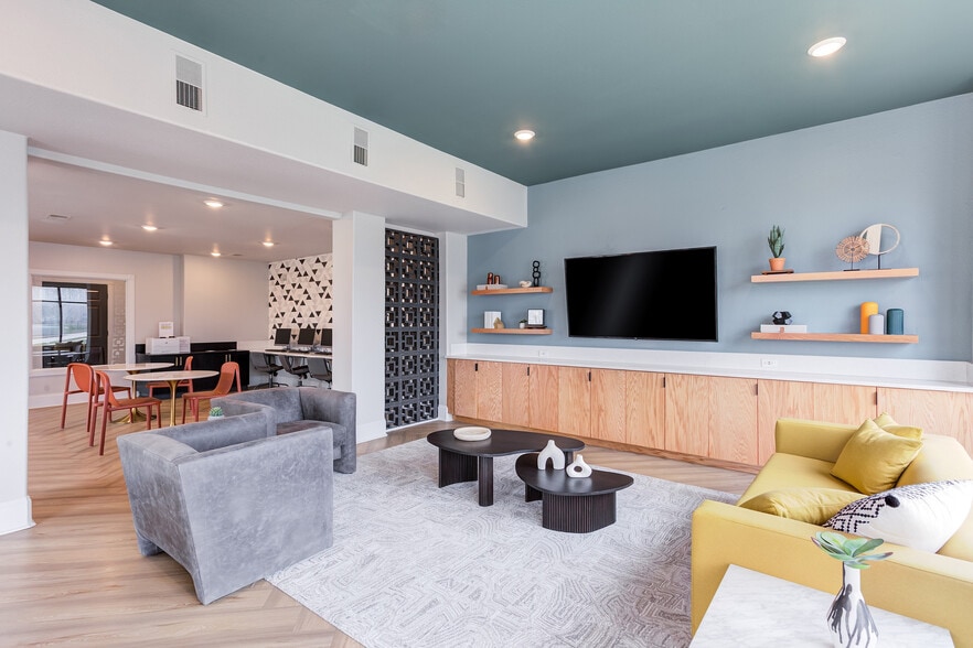 Building Photo - The Social on Hovey
