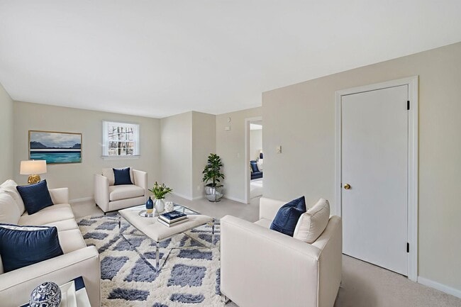 Building Photo - One bedroom apartment for rent in Andover Connecticut!