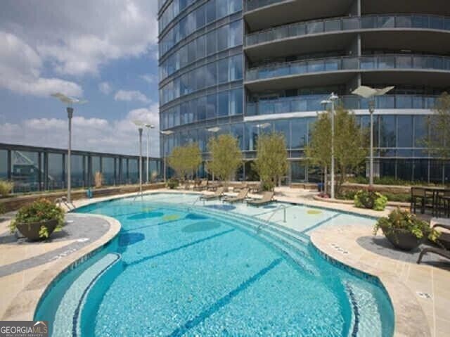 Building Photo - 3344 Peachtree Rd