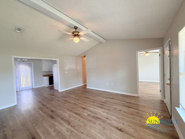 Building Photo - Newly Renovated 3 Bedroom with Oversized detached workshop/garage!