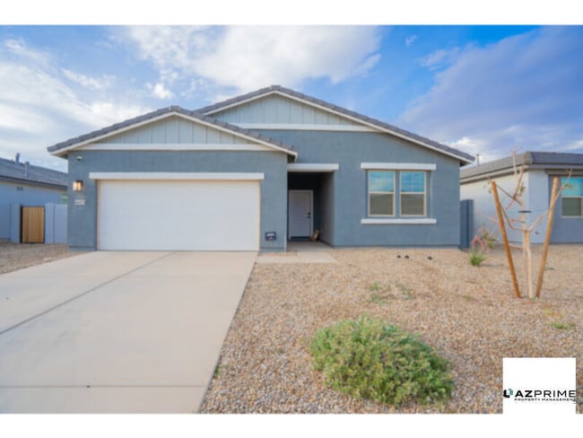 Building Photo - Spacious 4/3 Maricopa House - Comfort &amp; Style!