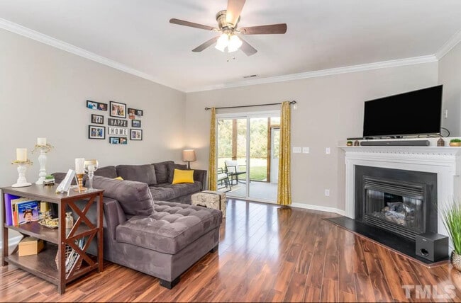 Building Photo - 5924 Osprey Cove Dr